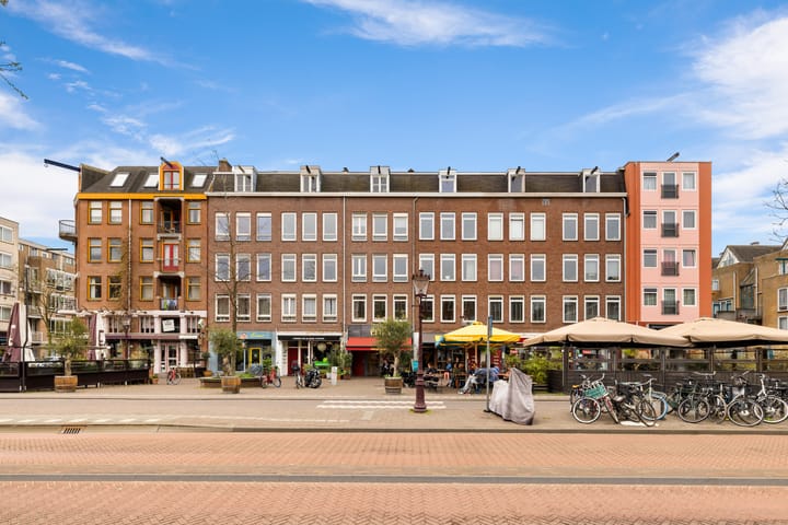 Foto 2 van Beukenplein 18-3