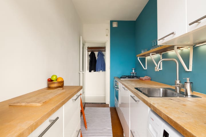 Foto 14 van Beukenplein 18-3