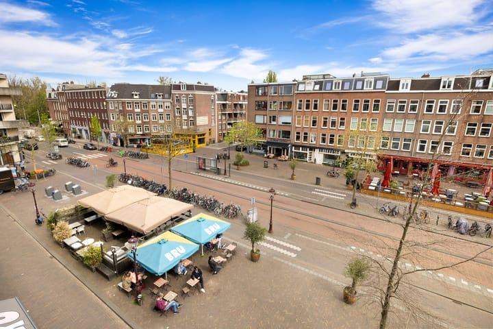 Foto 9 van Beukenplein 18-3