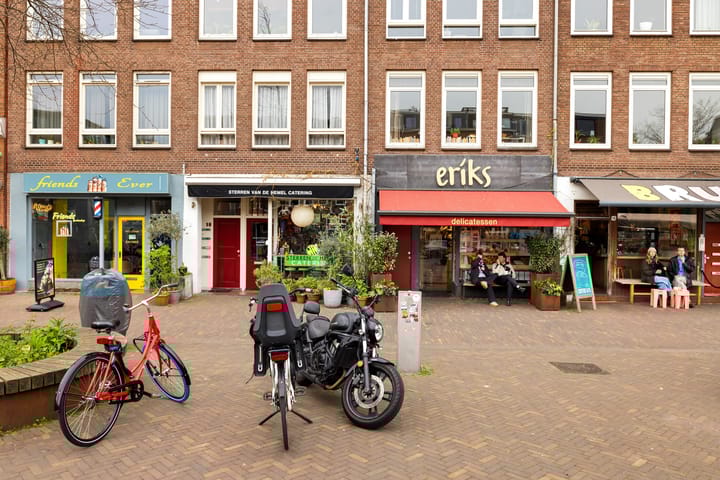 Foto 29 van Beukenplein 18-3