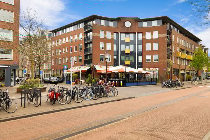 Foto 30 van Beukenplein 18-3