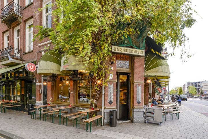 Foto 31 van Beukenplein 18-3