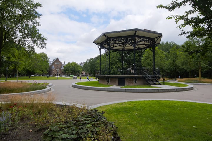 Foto 32 van Beukenplein 18-3