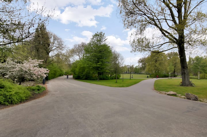 Foto 33 van Beukenplein 18-3