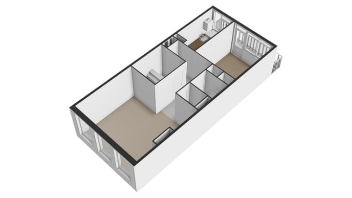 Foto 36 van Beukenplein 18-3