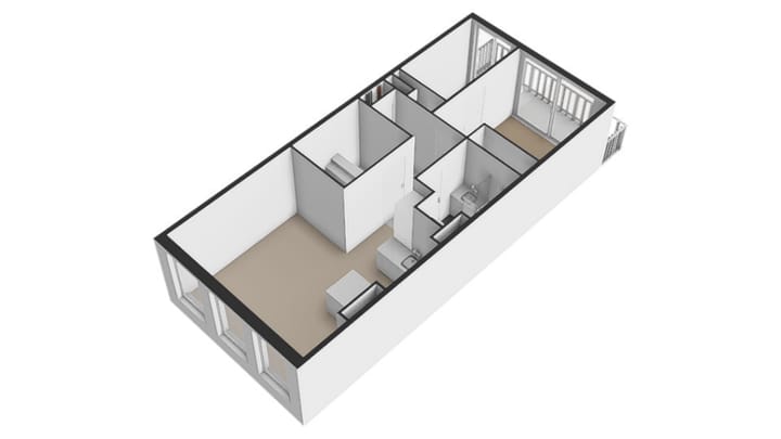 Foto 38 van Beukenplein 18-3