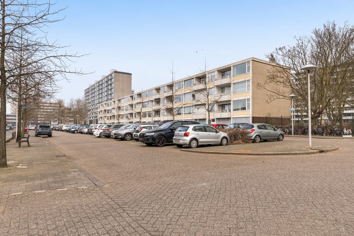 Eisenhowerlaan 224