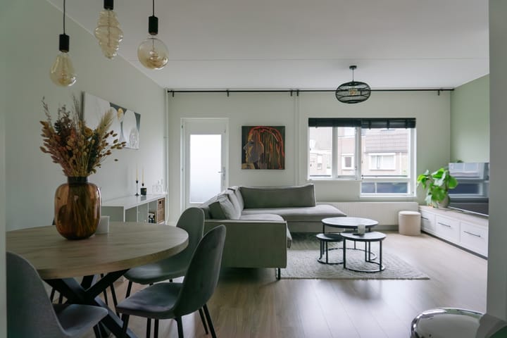 Foto 2 van Lindebaan 56