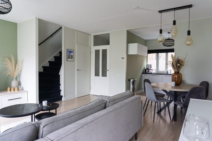 Foto 3 van Lindebaan 56