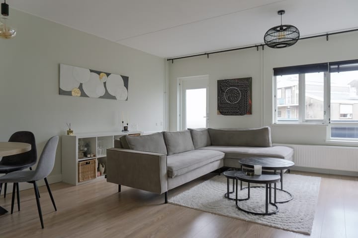 Foto 5 van Lindebaan 56