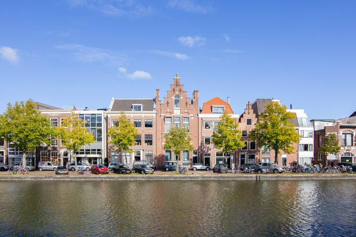 Bekijk foto van Spaarne 65 A