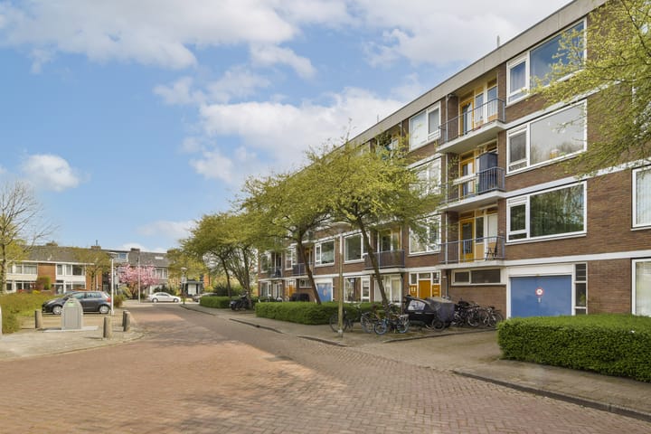 Foto 2 van Eleanor Rooseveltlaan 47