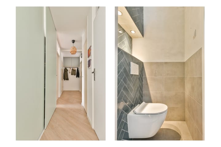 Foto 3 van Eleanor Rooseveltlaan 47