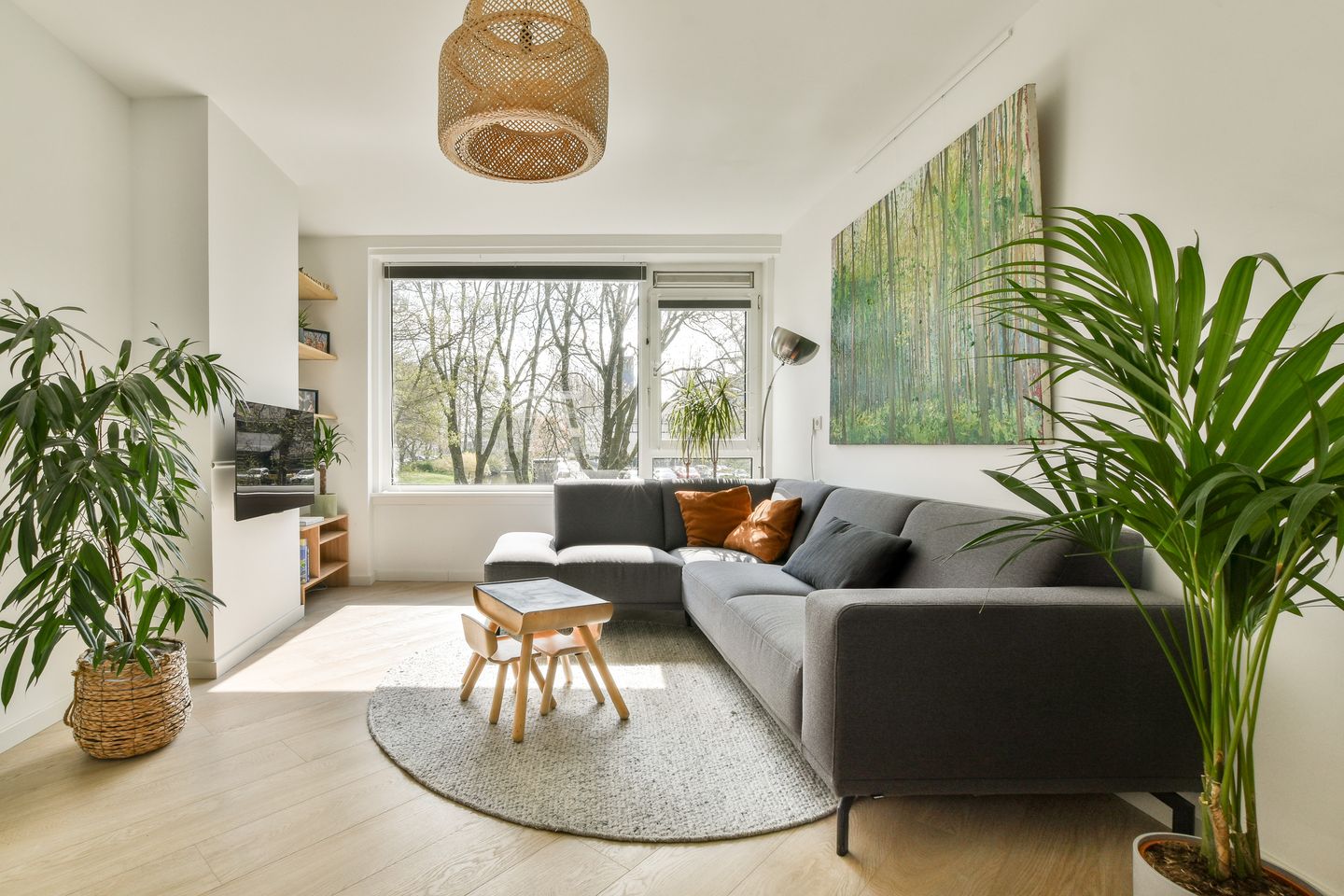 Foto 4 van Eleanor Rooseveltlaan 47