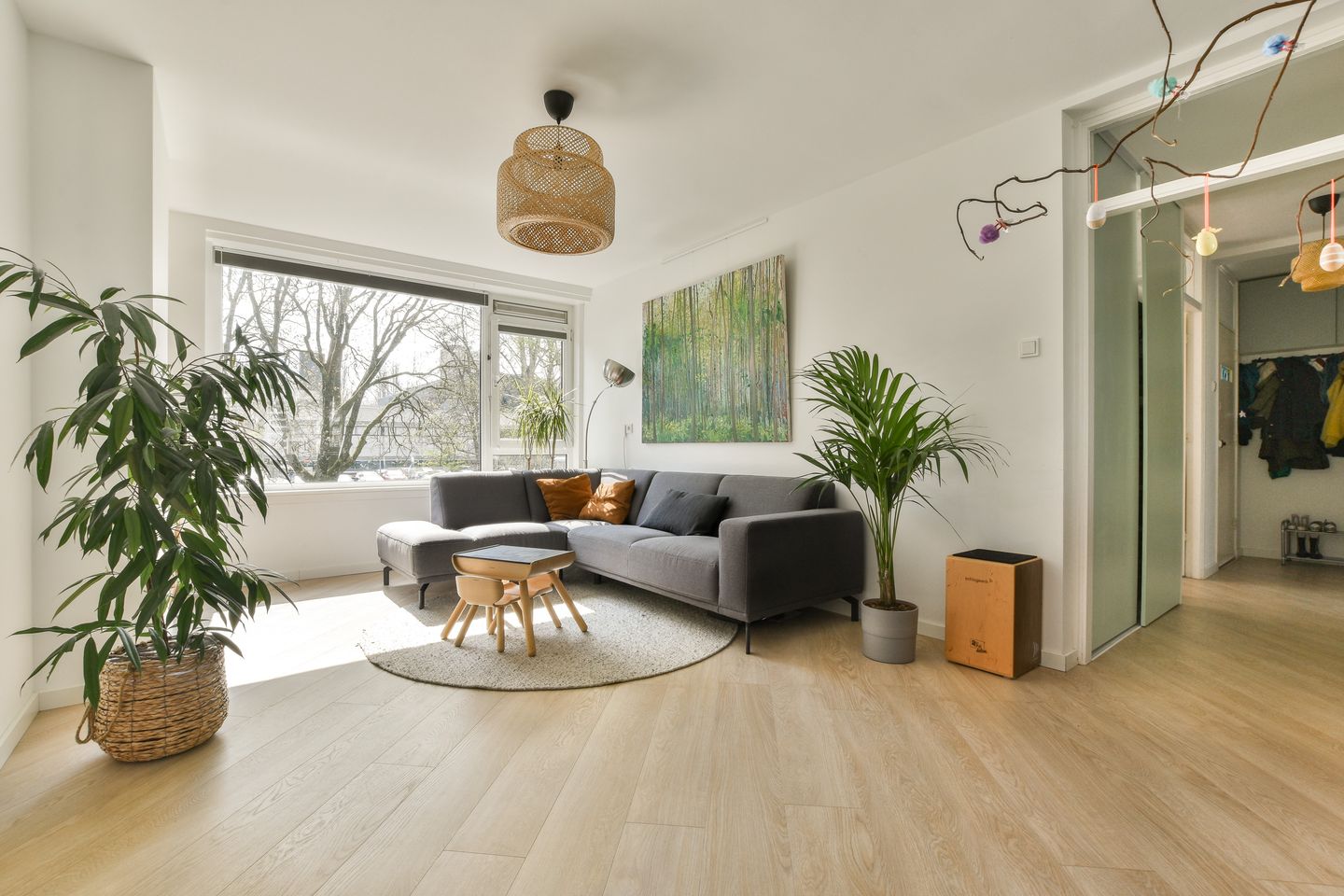 Foto 5 van Eleanor Rooseveltlaan 47