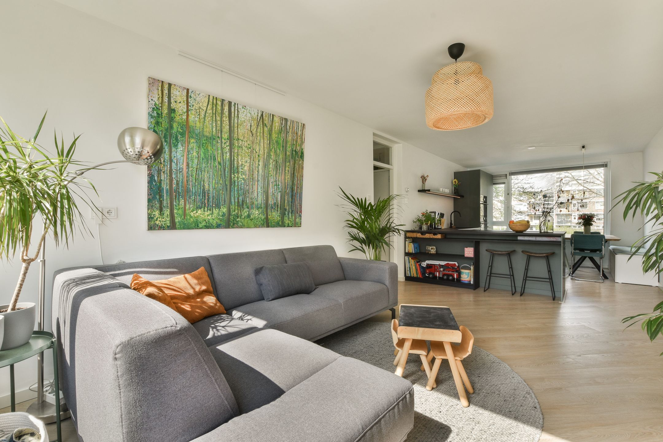 Foto 6 van Eleanor Rooseveltlaan 47