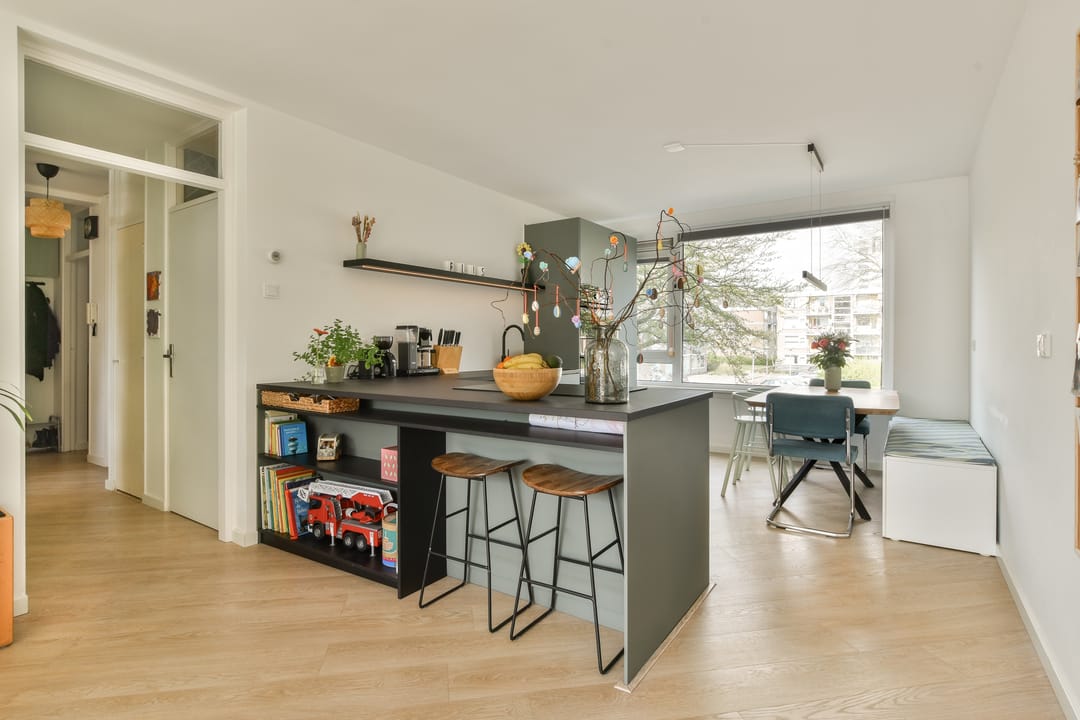 Foto 7 van Eleanor Rooseveltlaan 47