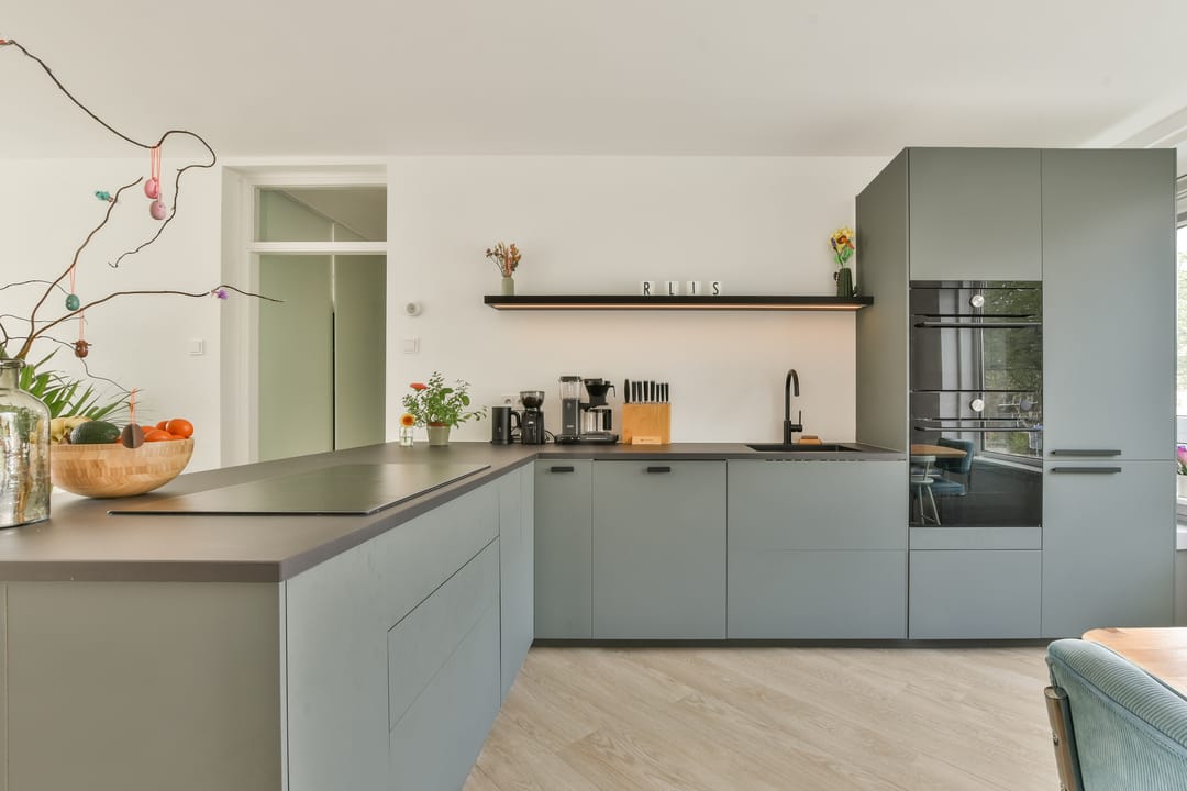 Foto 8 van Eleanor Rooseveltlaan 47