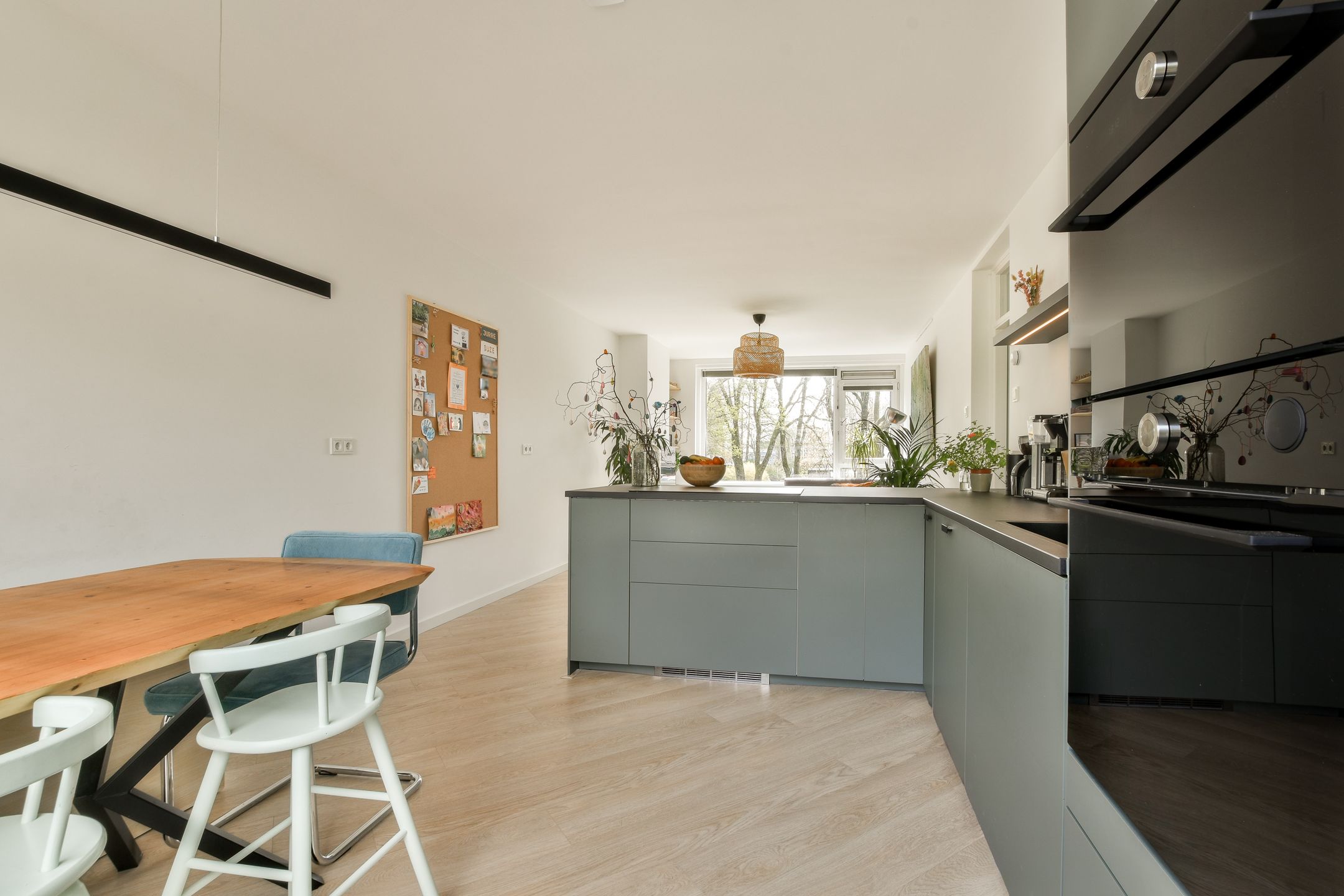 Foto 9 van Eleanor Rooseveltlaan 47