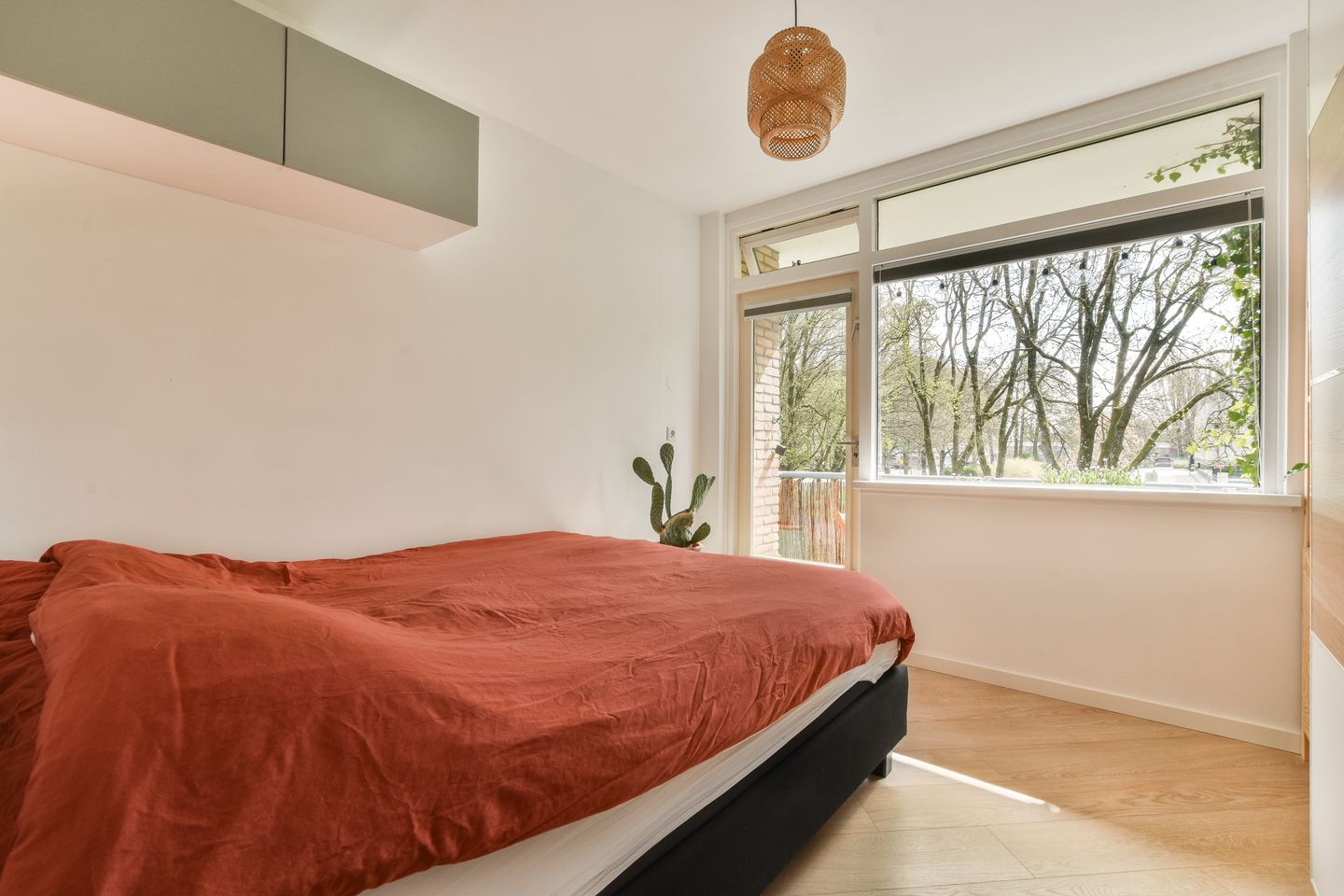 Foto 10 van Eleanor Rooseveltlaan 47