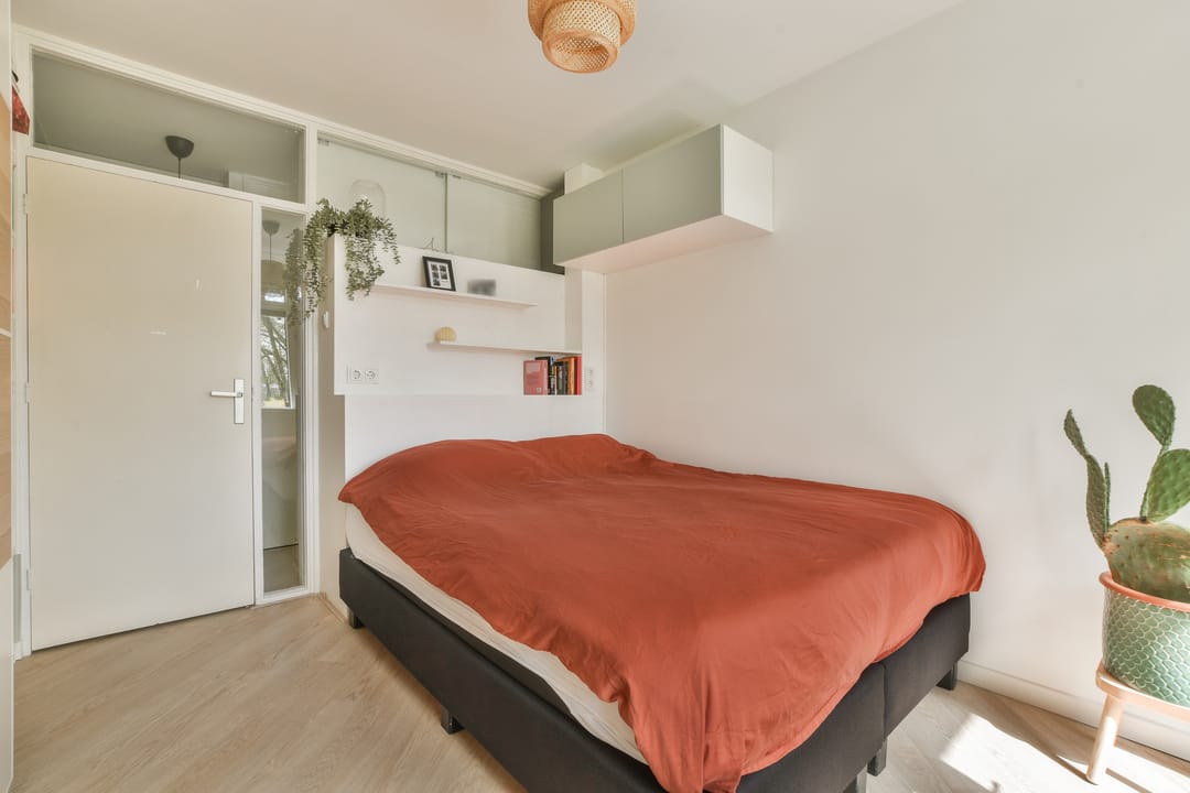 Foto 11 van Eleanor Rooseveltlaan 47