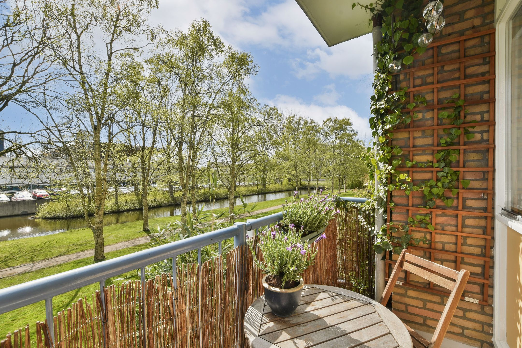 Foto 12 van Eleanor Rooseveltlaan 47