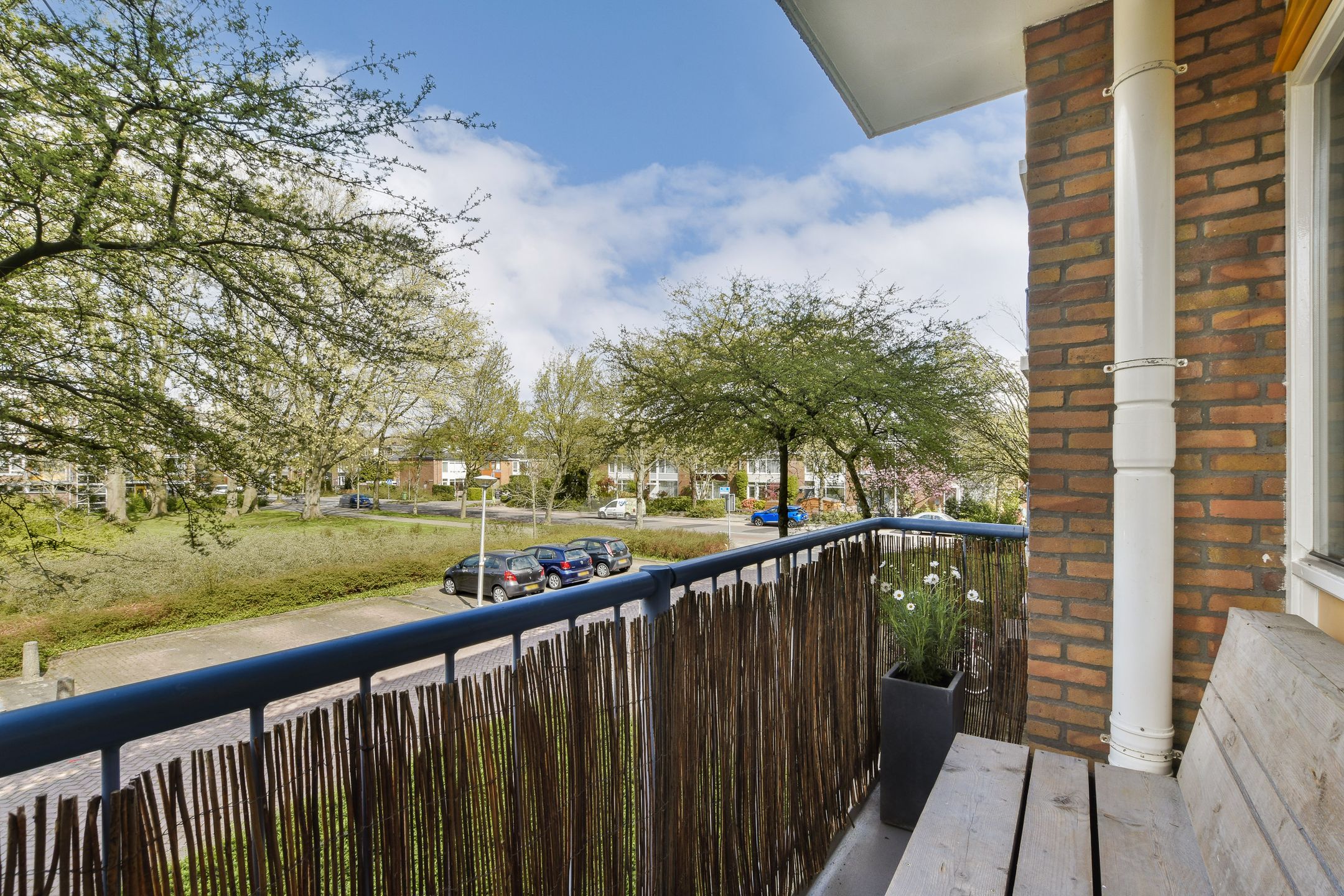 Foto 18 van Eleanor Rooseveltlaan 47