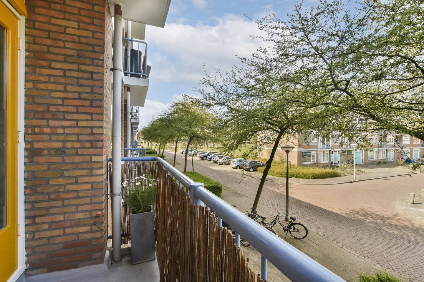 Foto 20 van Eleanor Rooseveltlaan 47