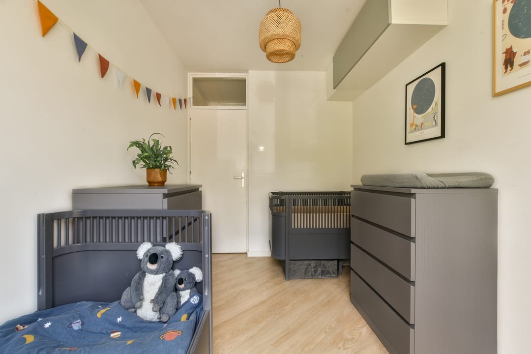 Foto 22 van Eleanor Rooseveltlaan 47