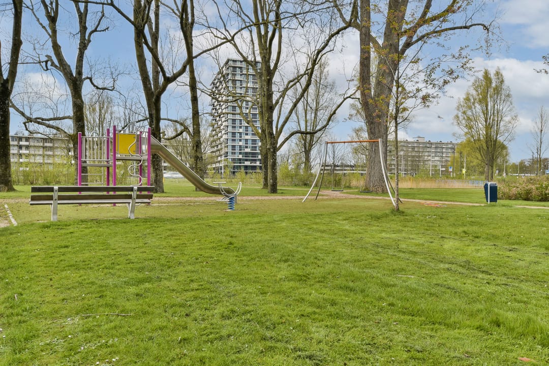 Foto 23 van Eleanor Rooseveltlaan 47