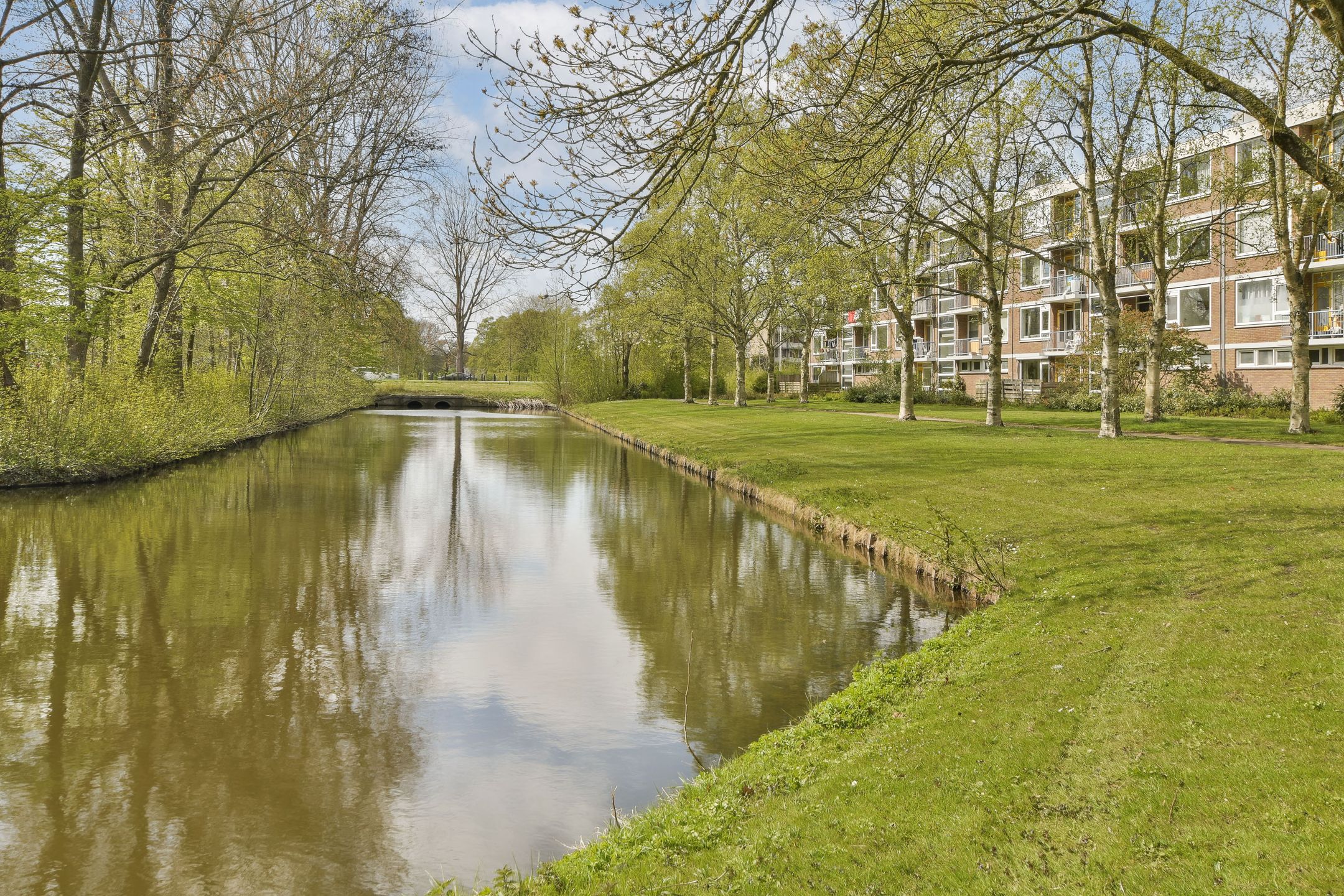 Foto 24 van Eleanor Rooseveltlaan 47