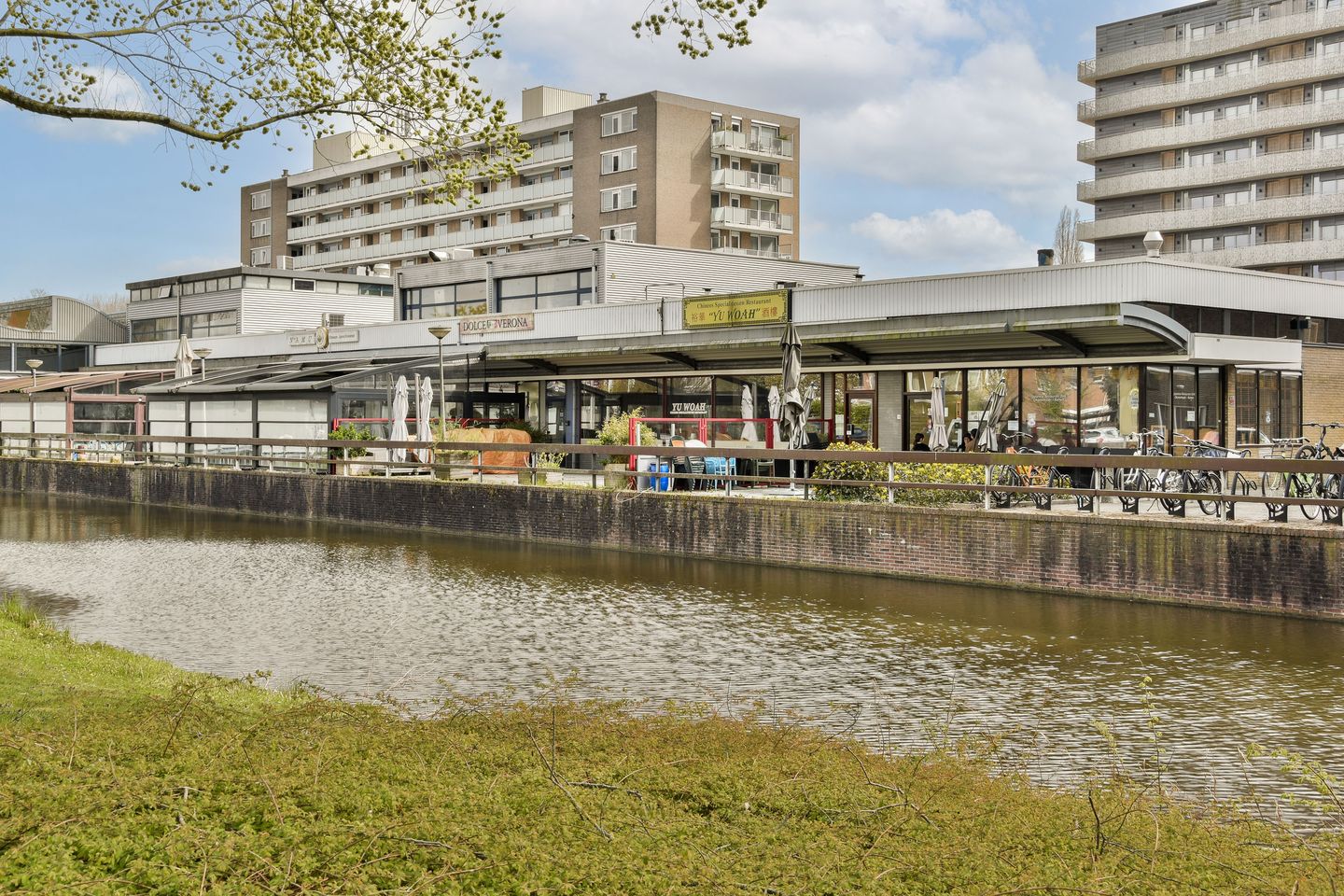 Foto 25 van Eleanor Rooseveltlaan 47