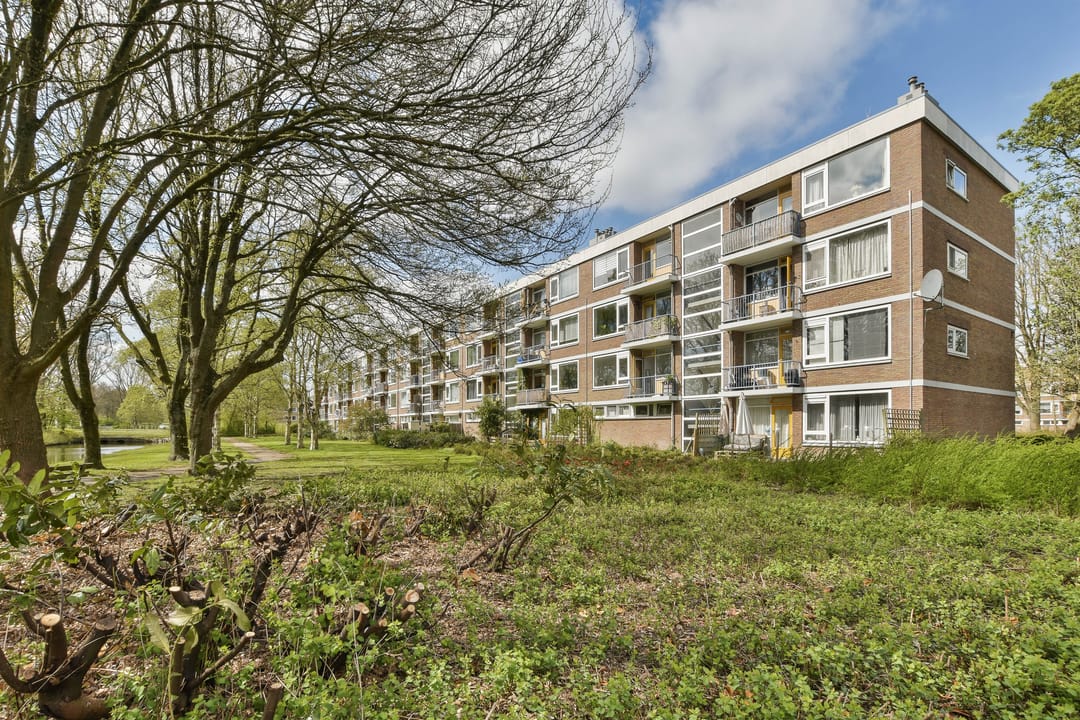 Foto 26 van Eleanor Rooseveltlaan 47