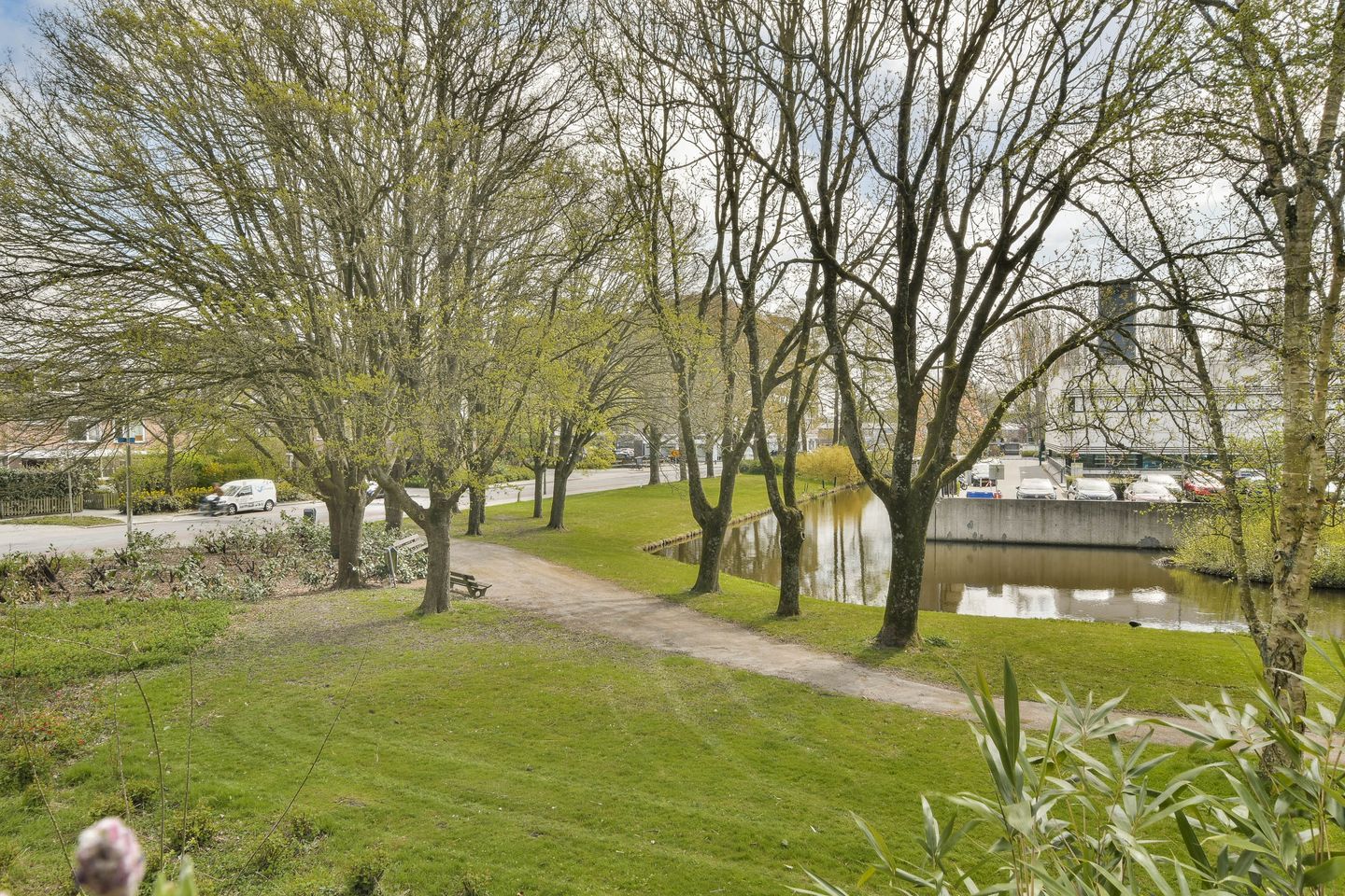 Foto 14 van Eleanor Rooseveltlaan 47