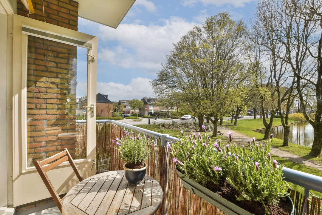 Foto 13 van Eleanor Rooseveltlaan 47