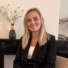 Larissa Schimmel - Marketingmedewerker