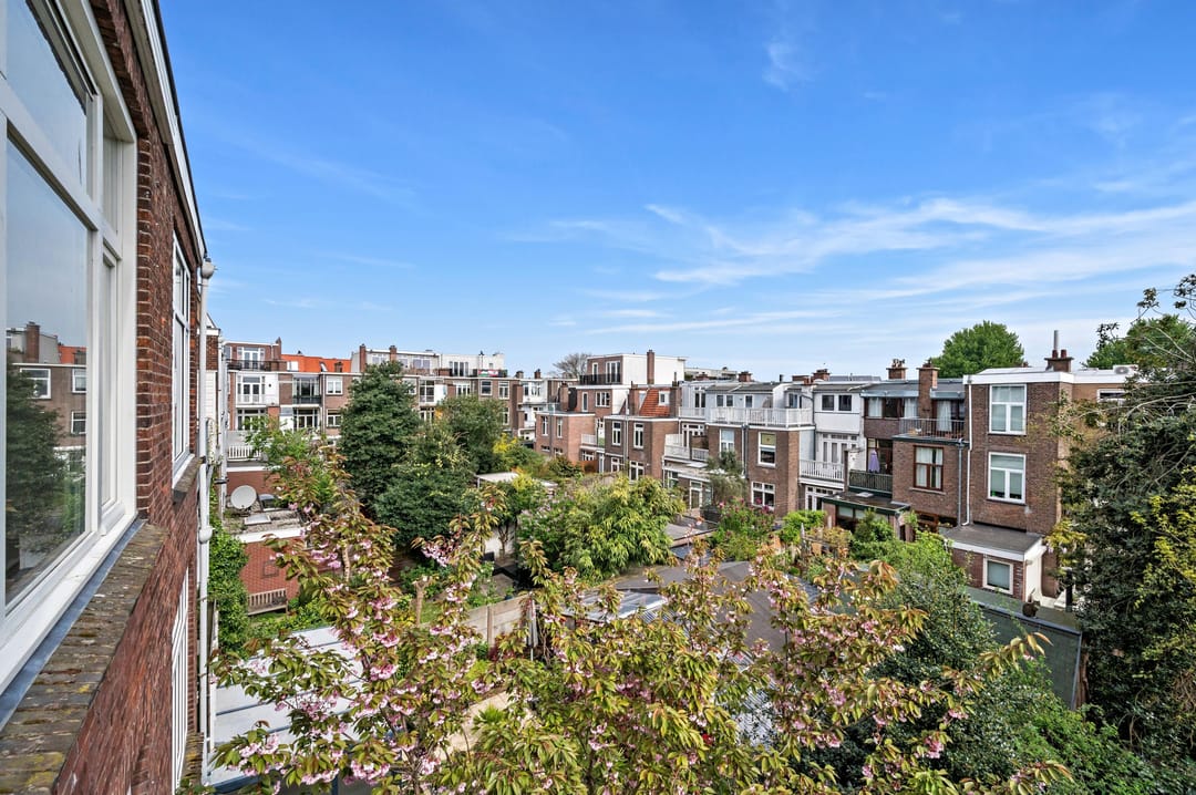 Foto 11 van Goudenregenstraat 143