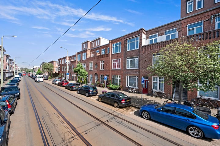 Foto 33 van Goudenregenstraat 143