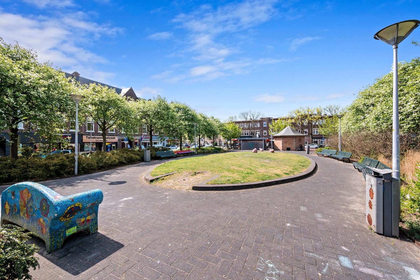 Foto 35 van Goudenregenstraat 143