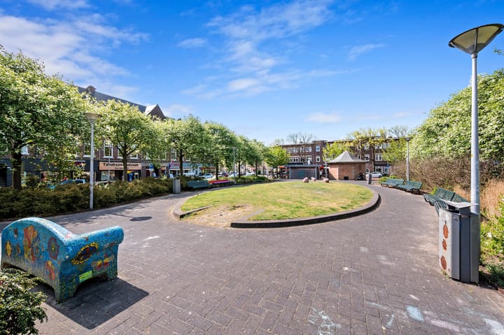 Foto 35 van Goudenregenstraat 143