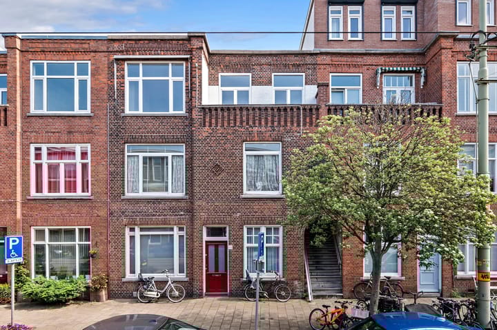 Foto 4 van Goudenregenstraat 143