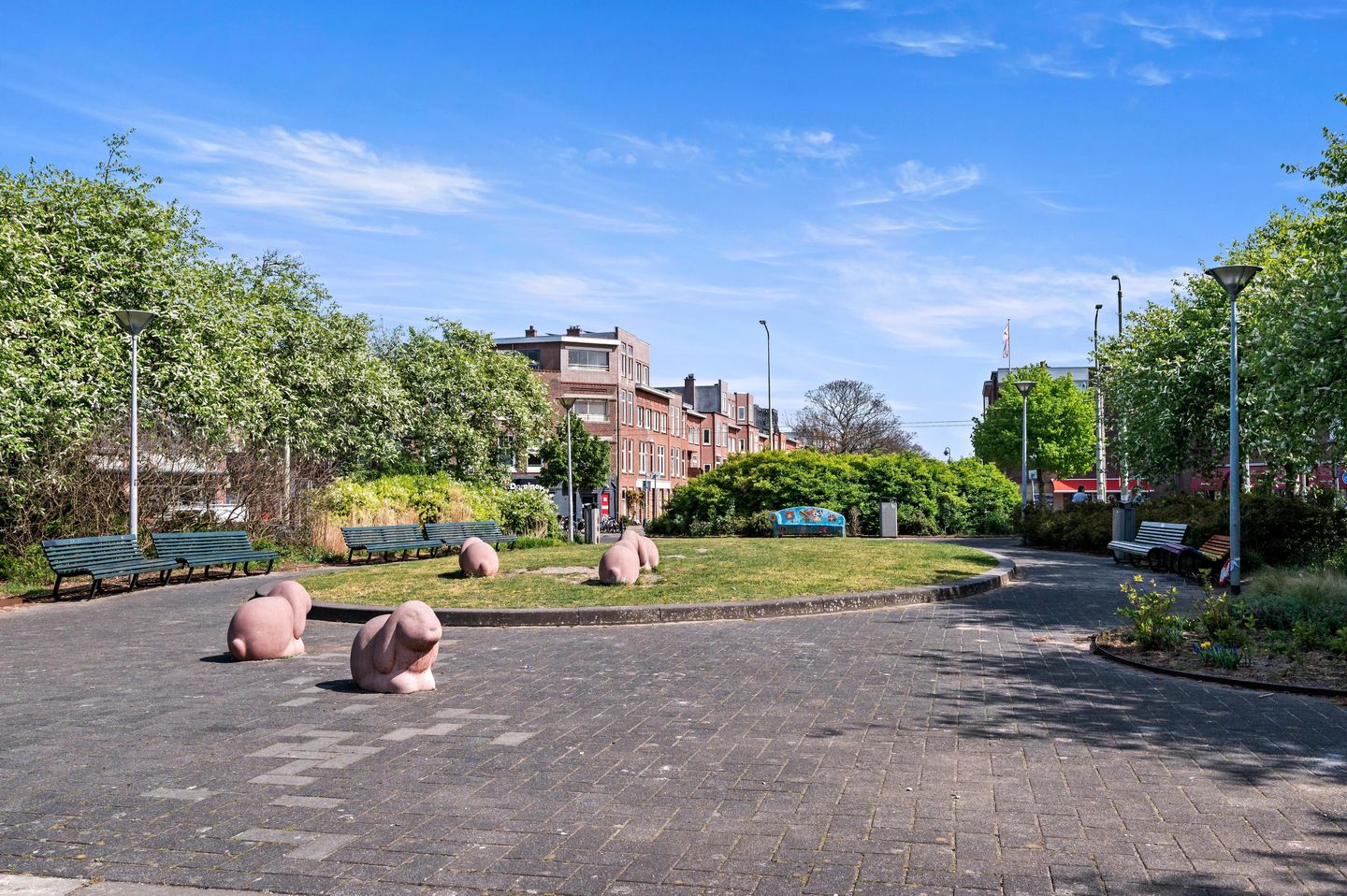 Foto 5 van Goudenregenstraat 143