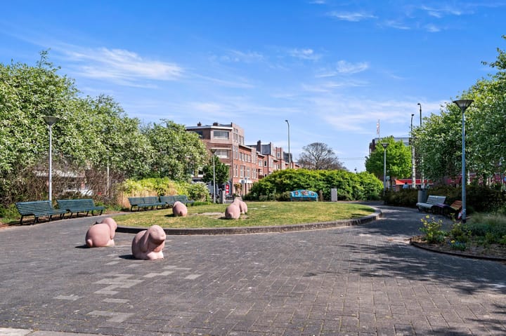 Foto 5 van Goudenregenstraat 143