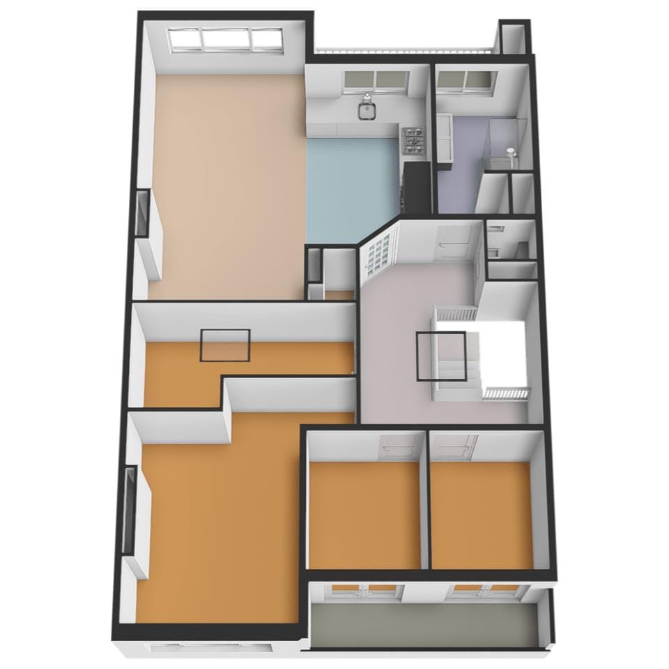 Foto 40 van Goudenregenstraat 143