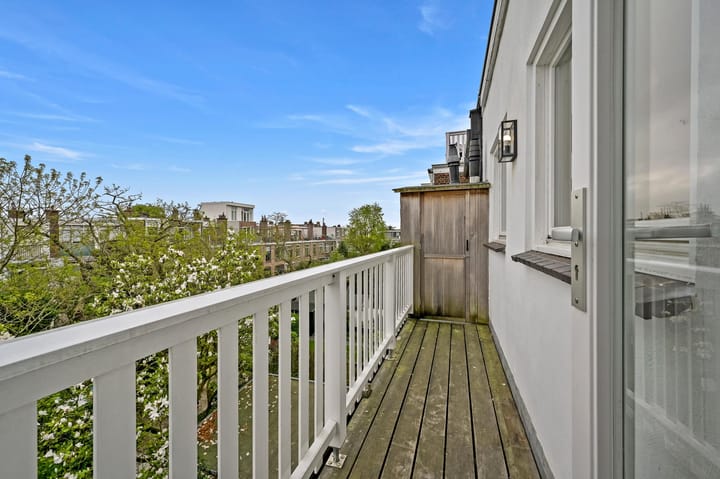 Foto 10 van Goudenregenstraat 143