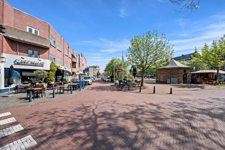 Foto 32 van Goudenregenstraat 143