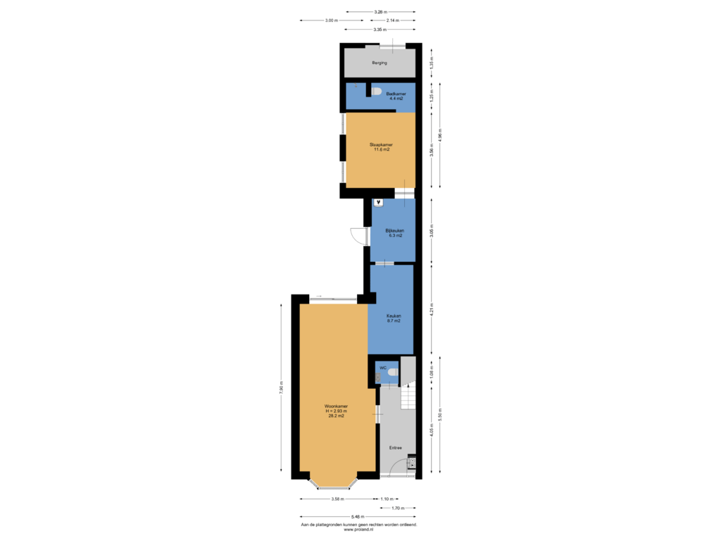 Begane Grond