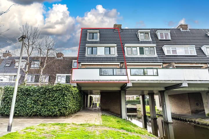 Foto 2 van Klimopzoom 84