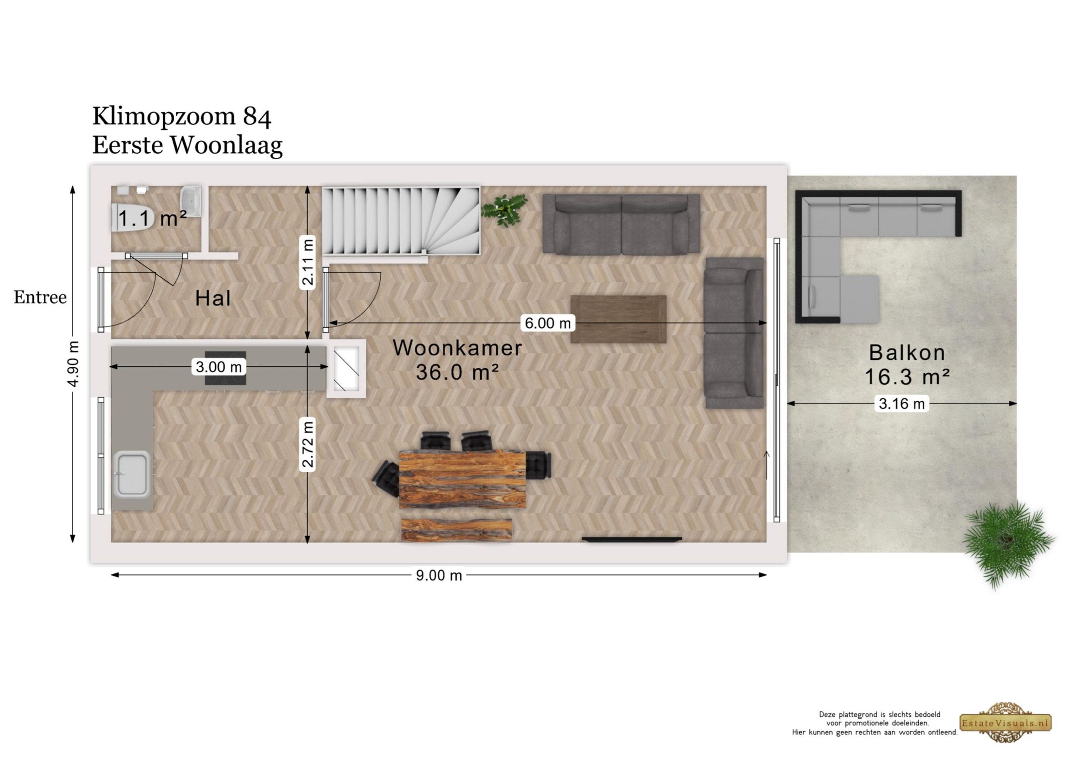 Photo 39 of Klimopzoom 84