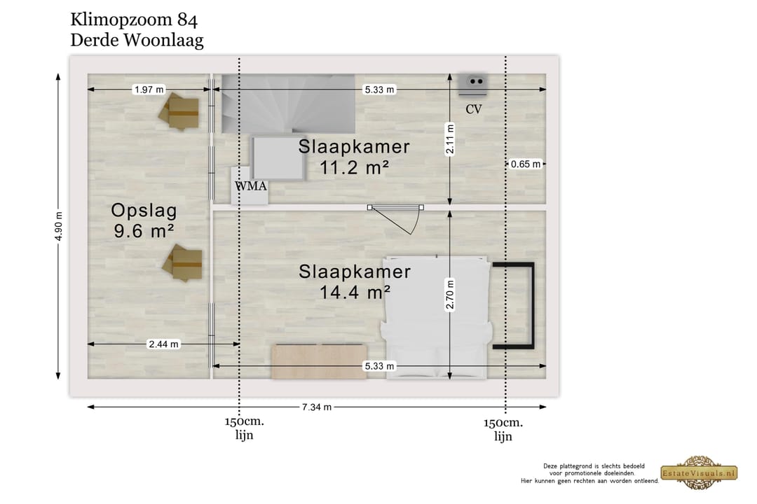 Photo 43 of Klimopzoom 84